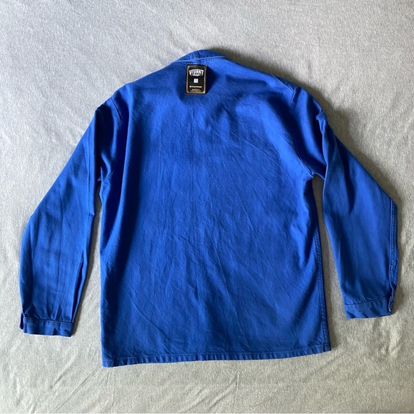 Chore Jacket - Picture 2 of 3